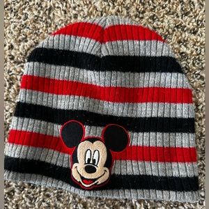 Toddler Mickey Hat